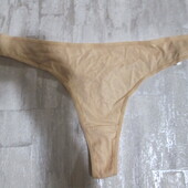 Бавовняні трусики від Primark розм М