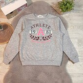 Стильний світшот H&M стан нової речі