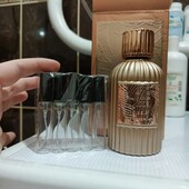 Отливант 5 млл)Paris Corner Qissa Delicious)