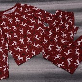 Яркая трикотажная женская программа