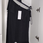 Распродажа!Майка на одно плечо Collective Concepts