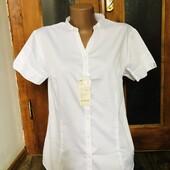 Блуза-рубашка 42р.