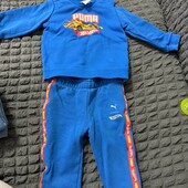 Костюми оригінал