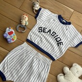 Костюм Chicco Seaside на хлопчика