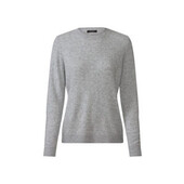 10835.Жіночий кашеміровий 100% светр Esmara Л 44/46