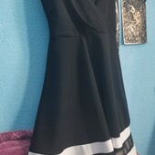 Нарядне плаття. Срафан. 44-48