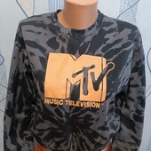 Світшот на байці 10-12 років.