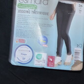 Термо джегінси\джинси жіночі eur 34