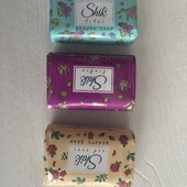 3 шт в одному лоті ( парфумоване мило )