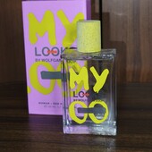 Парфуми Mi Looks color collection 50 мл жіночі