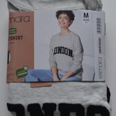 Esmara світшот жіночий з начосом eur M 40\42