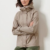 ♕ Стильна функціональна куртка Tchibo, розмір наш 50-52(46 євро)