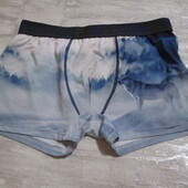 Чоловічі труси Розм Л