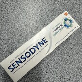 70, зубна паста Sensodyne, 75 ml