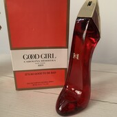 Парфюмированная вода Good Girl Carolina Herrera Red 80 мл