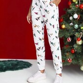 10854. .Жіночі утеплені спортивні штани esmara Л 44/46