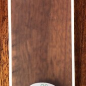 Скло дисплея айфон 8