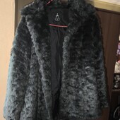 Еко шубка Atmosphere р.М