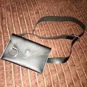 Поясна сумочка