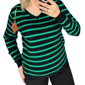 Женский свитер мыс кашемир совсем не кашлатятся