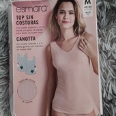 Женская майка утяжка, р М