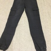 Джинси дитячі 36 р.