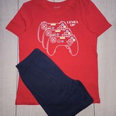 Комплект Primark, 9-10р / 140см