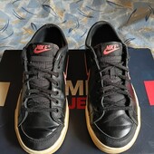 Кеды.р.р.37.5.стелька 24 см.в хорошем состоянии.Оригинал!