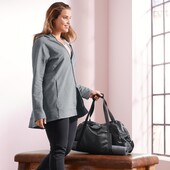 Спортивна толстовка , Tchibo (Німеччина), розмір наш: 44-46 (S євро)