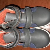 Осінь-весна на маленького хлопчика