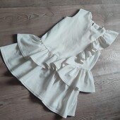 Стильна сукня River Island 7-8