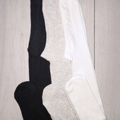Набір колгот Primark, 3шт / 12-18М / 92см