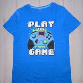 Футболка Primark, 12-13р / 158см