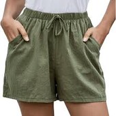 Легенькі шорти H&M 11-12