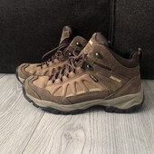 Термо черевики