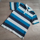 Футболка-поло Reebok 13-14