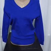 Джемпер мальчику. Новый.