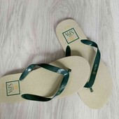 The spa новые пляжные мужские вьетнамки размер евро 43