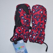 Рукавиці дитячі Lupilu 4-6р