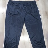 Спортивні чоловічі штанці великого розміру 64-66.