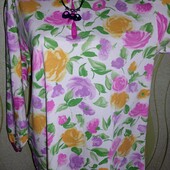 Дуже гарна трикотажна нічна бавовна без сліду ношення