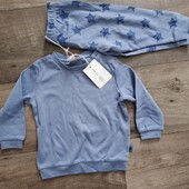 Якісна Піжамка для хлопчика 74