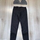 Відмінний стан.Спортивний комплект розмір S.