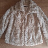 Екошубка фірмова New Look p.10