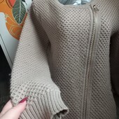 Кардиган светр на замку S/M