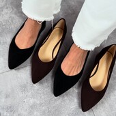 Зручні туфельки