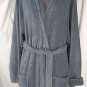 халат, Турція, унісекс, флісовий, супер батал,60-68 р