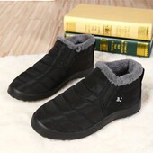 Зимові снігові чоботи унісекс