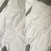 Хіт сезону!Комбінезон із трусиками зверху!Дуже пілотний і якісний матеріал. В лоті білий