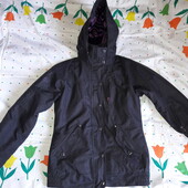 Термо-курточка с мембраной(Tex).размер S